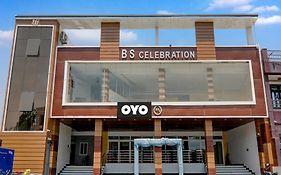 Hotel O B.S Celebration